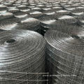 Hot sale Electro galvanzied welded wire mesh
